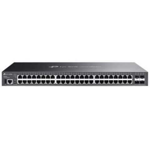 Коммутатор TP-Link Omada SG5452X