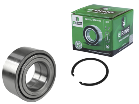 ПОДШИПНИК СТУПИЦЫ ПЕРЕДНЕЙ SONATA EF -2002 42*80*36 B-RING