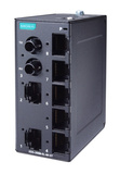 Коммутатор MOXA EDS-2008-EL-M-ST