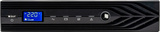 Источник бесперебойного питания Бастион SKAT-UPS 2000-RACK-ON-4X9 P3