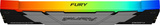 DDR4 128GB (4*32GB) Kingston FURY KF436C18RB2AK4/128