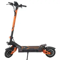Электросамокат Kugoo Kirin G3 Pro