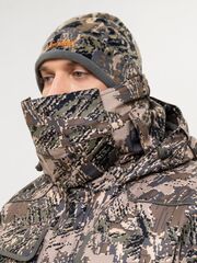 Зимний костюм для охоты Remington ALYASKA Figure на remingtonn.ru