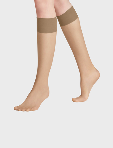 Гольфы FALKE Pure Matt