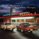 BILL WYMAN'S RHYTHM KINGS: The Best Of Bill Wyman's Rhythm Kings Volume 2 (Компакт-диск)