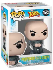 Funko POP! X-Men '97: Professor X (X-Corp) (1593)