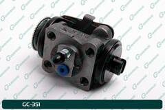 Рабочий тормозной цилиндр в сборе G-brake GC-351
