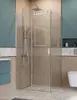 BelBagno SOFT_CLOSE-2-AH-1-110/90-C-Cr Душевой уголок