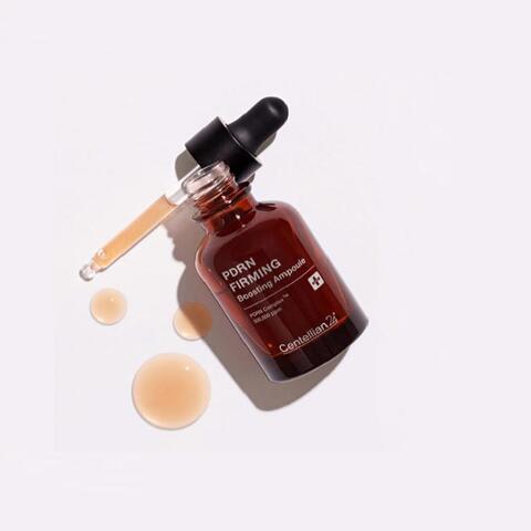 Centellian 24 PDRN Firming Boosting Ampoule Сыворотка ампульная для лица укрепляющая 30 мл