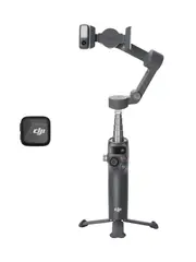 Стабилизатор DJI Osmo Mobile 8 (Vlog Combo)