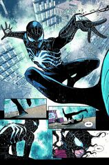 Ultimate Spider-Man Vol. 3: Family Business (На английском языке)