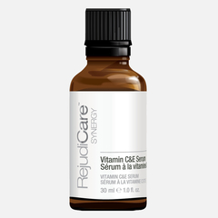 REJUDICARE Serum Vitamin C&E Сыворотка анти-эйджинг с витаминами С и Е, 30 мл