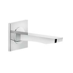 Gessi Rilievo 59103#031 Излив для ванны с удаленным управлением (не входит в комплект)., цвет: хром фото