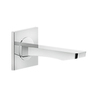 Gessi Rilievo 59103#031 Излив для ванны с удаленным управлением (не входит в комплект)., цвет: хром