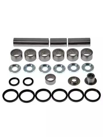 Ремкомплект прогрессии KX250F 06-20, KX450F 06-18 (27-1137)