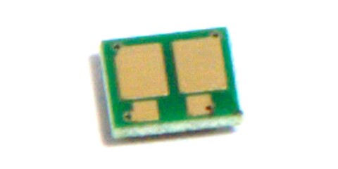Чип (CHIP) MAK© 205A CF532A желтый (yellow) - купить в компании MAKtorg