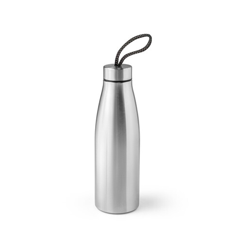 MORGAN. Бутылка из ххх% переработанной нержавеющей стали 710 mL