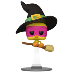 Funko POP! Looney Tunes: Tweety (Witch​) (1676)
