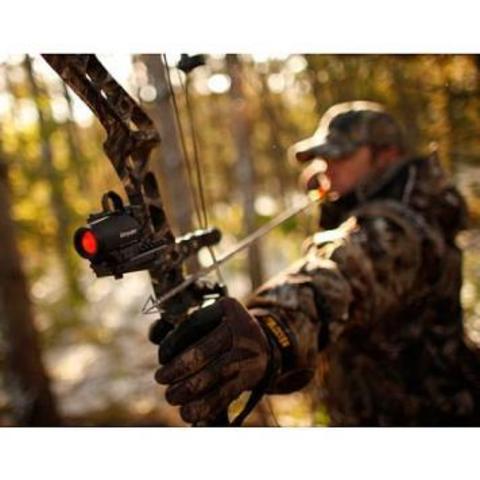 КОЛЛИМАТОРНЫЙ ПРИЦЕЛ AIMPOINT MICRO H-1(2) БЕЗ КРОНШТЕЙНА