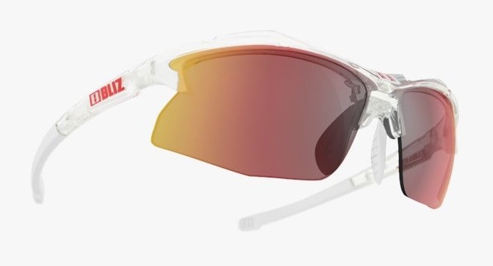 Спортивные очки Bliz Rapid XT clear