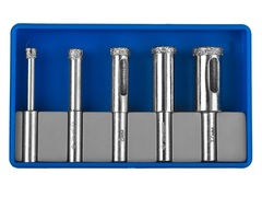 ЗУБР (d 4, 6, 8, 1
