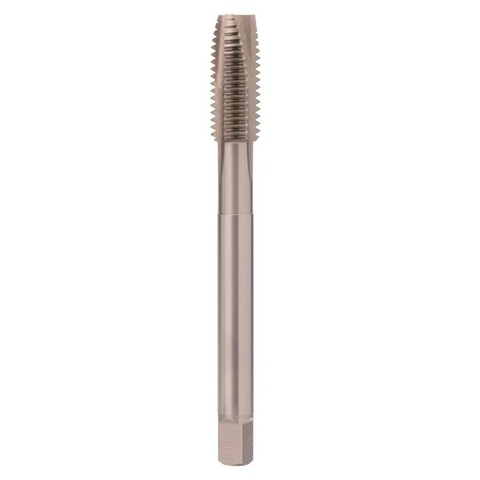 Метчик М20х2,5 (Машинный) DIN376 HSS-G 6h B/4-5P 140мм a=12 H-Tools 101100-D2-0200