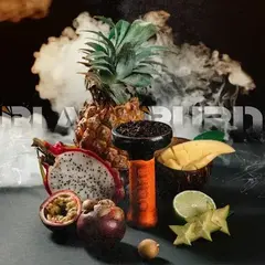 BlackBurn 100гр. Something Tropical (Что-то тропическое) (М)