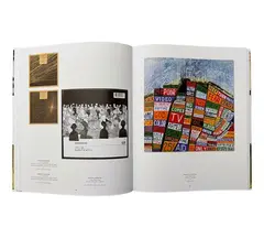 Art Sleeves: Album Covers by Artists (На английском языке)