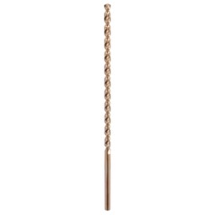 Сверло по металлу ц/х 12,0x300/230мм h8 HSSE-Co5 135° GT50 Pro H-Tools 2A416-12030