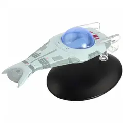 Star Trek Starship Collection #176 Tarellian Starship (Б/У)