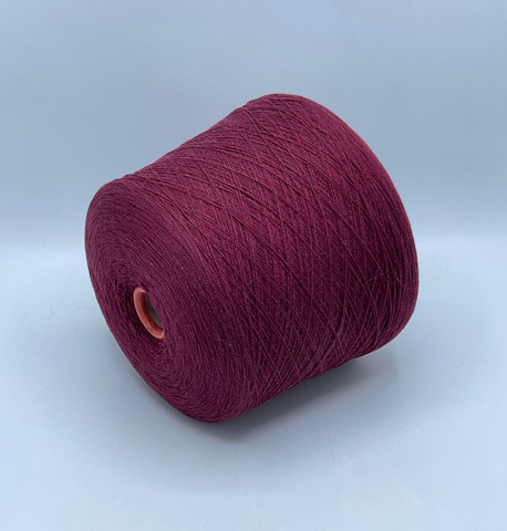 Millefili, Alter-eco, 2/26 1300м. 97%Кашемир, 3%Шерсть, Бордовый(118/612), 38187