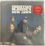 MCBRIDE, CHRISTIAN: Prime (Виниловая пластинка)