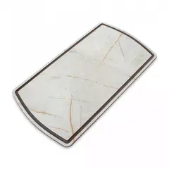 Доска сервировочная 37х21см. ComposeEat Fashion арт. DSJ37210435KL6