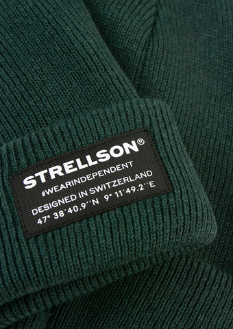 Шапка Strellson Carson-CAP