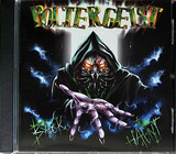 POLTERGEIST:  Back To Haunt