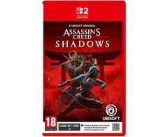 Assassin`s Creed Shadows