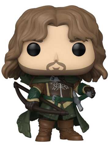 Funko POP! Movies LOTR S10 Faramir (1983)