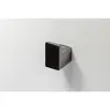 Boheme 10726-GM Крючок Qubic Gun Metal