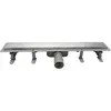 BelBagno BB-LD-MARINO-60-CR Душевой лоток 60 см