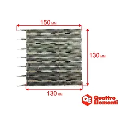 Термоэлемент QUATTRO ELEMENTI QE-3000C (649-233-003)