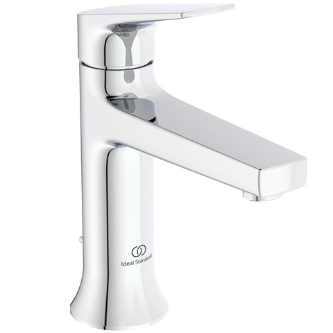 Ideal Standard La Dolce Vita BD653AA Однорукоятковый смеситель для раковины с донным клапаном Chrome (Хром)