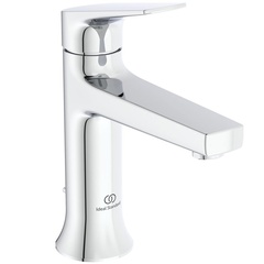 Ideal Standard La Dolce Vita BD653AA Однорукоятковый смеситель для раковины с донным клапаном Chrome (Хром) фото