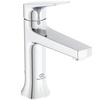 Ideal Standard La Dolce Vita BD653AA Однорукоятковый смеситель для раковины с донным клапаном Chrome (Хром)