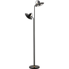 Светильник напольный Speaker Duo 149cm