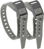 Картинка хомуты Qunature 390038 grey - 1