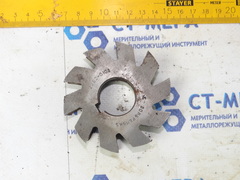 Фреза фасонная полукруглая вогнутая 80 R6 2262-0108 Р6М5К5 (следы хран.)