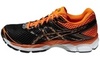 Asics Gel-Cumulus 16 Light-show кроссовки для бега мужские - 4