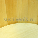 Ушат из липы, 12 л - 7