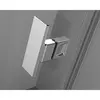 Radaway 10083100-01-01L NES 8 DWJ II 100 Left хром