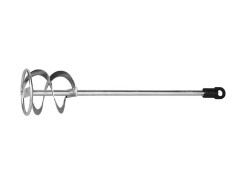 STAYER 80 x 400 мм, SDS+ хвостовик, оцинкованный, миксер для красок, Professional (06013-08-40)
